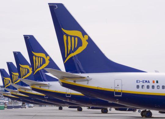 ryanair