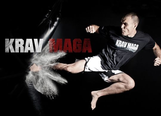 krav_maga